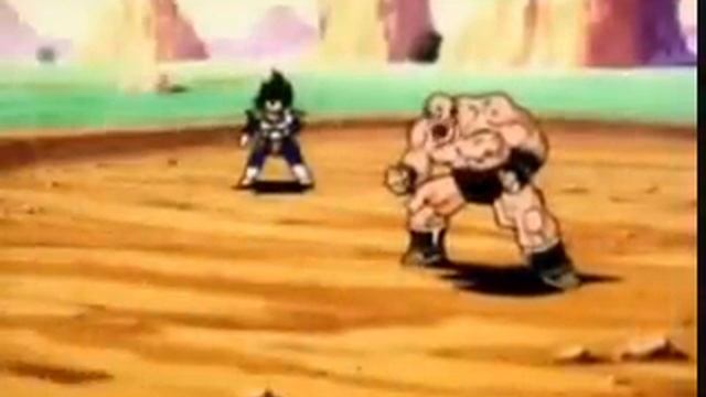 Its Over 9000!!! [Original Video and Audio] смотреть онлайн