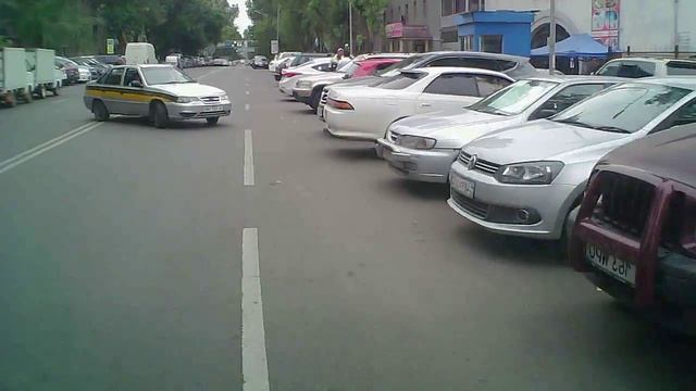 Задняя камера смотреть онлайн