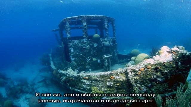 Самая глубокая точка мирового океана – Марианская впадина. История открытия Марианской впадины, по. смотреть онлайн