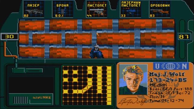 Zero Tolerance Sega Genesis | Геймплей & Прохождение | Часть 12 | Енот Енотович смотреть онлайн