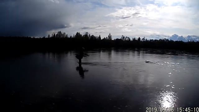 Рыбалка Косьва тот Берег смотреть онлайн