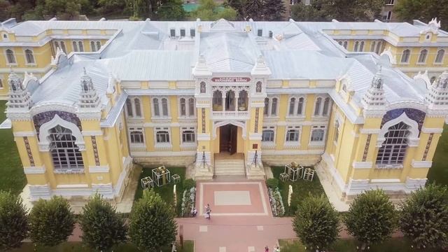 Километры. Тизер серии 2 смотреть онлайн