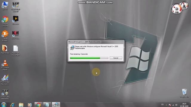 GTA IV Seculauncher failed to start game Error 2000 Fix in Windows 7. смотреть онлайн