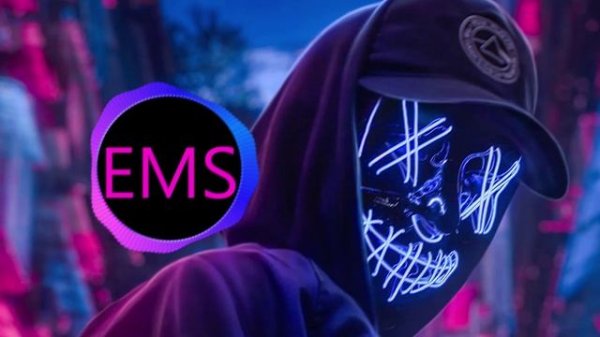 ?Cyberpunk / Electro / Action Music Mix "BLAZE"?