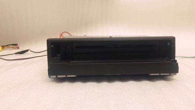 Blaupunkt Modena cd52 смотреть онлайн
