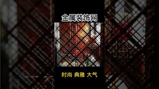 Metal Partitions In High-end Clubhouse Meeting Rooms