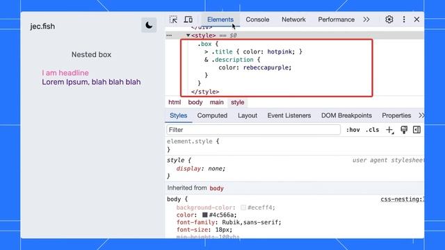 What’s new in DevTools: Chrome 116-117 смотреть онлайн