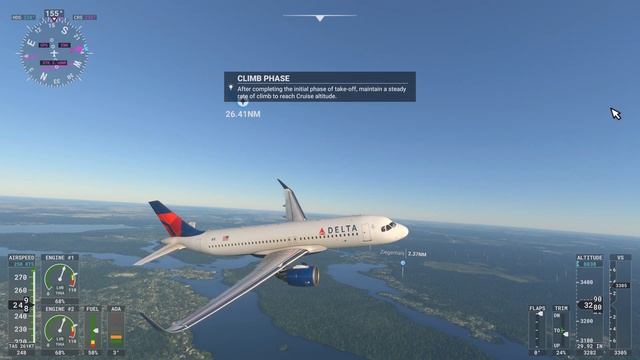 Microsoft Flight Simulator | Take off from Berlin in 4k! RTX 4090, i9-13900K, max settings смотреть онлайн