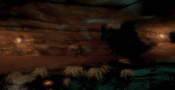 Эд Вентура. В поисках потерянного рая - 7 часть.avi