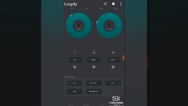 El mejor LoopStation para el celular / Loopify / cómo configurarlo para usarlo correctamente смотреть онлайн