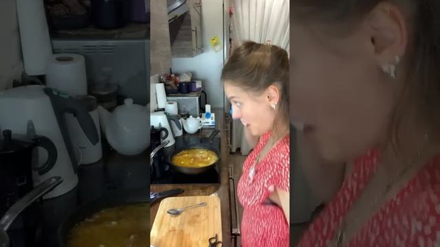 ПЛОВ СО СВИНИНОЙ смотреть онлайн