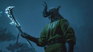 Black Myth  Wukong - Жёлтый Лун