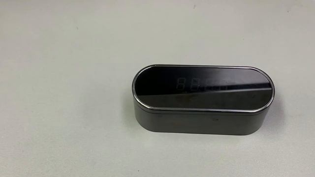 LMGL WH33 WIFI Clock Camera Video Guide смотреть онлайн