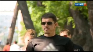 Сюжет об Аркадии Кобякове в передаче Привет, Андрей, 15.01.2022