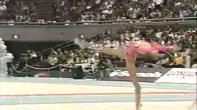 Yulia raskina ribbon 1999 смотреть онлайн