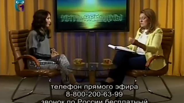 Как стать счастливым и разбогатеть? Снежана Тихонова. Часть 1. Психология смотреть онлайн