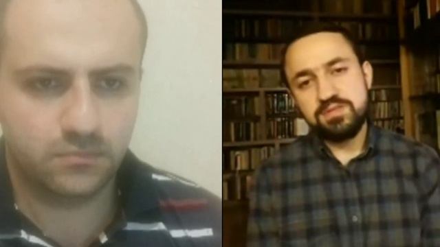 Может ли армянин молиться в РПЦ? смотреть онлайн