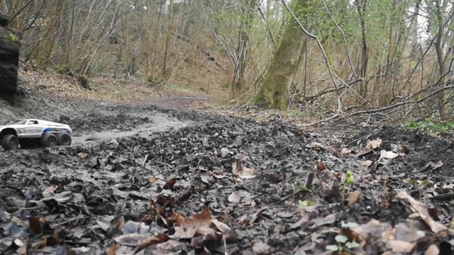 Bmw X5 & Mercedes Sls 6.3 Amg 6x6