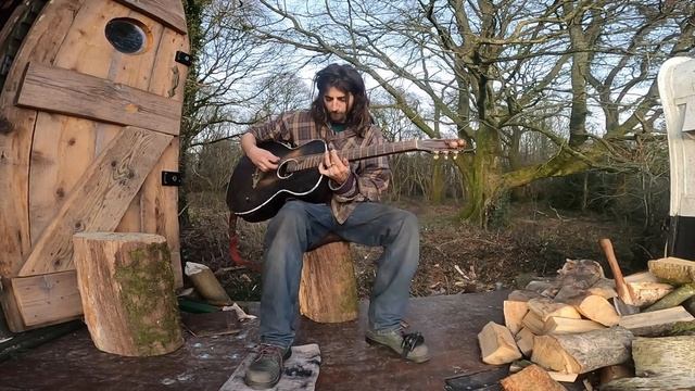 Sounds From The Van #21 - Oak Tree Porch Blues смотреть онлайн