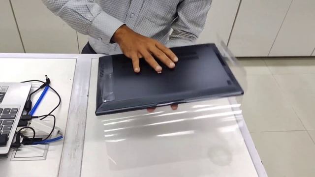 Asus Zenbook 14 Flip Oled Review In Bangla I Asus Fold Laptop Review смотреть онлайн