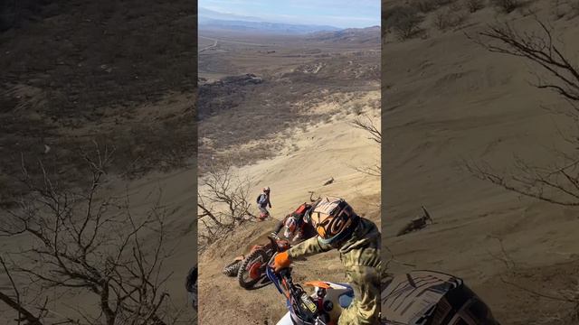 ЭНДУРО В ДАГЕСТАНЕ смотреть онлайн