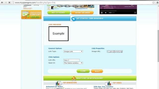 how to hyperlink a picture смотреть онлайн