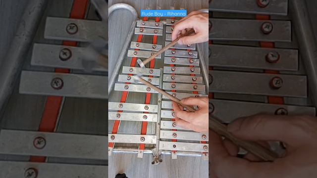 Rude Boy - Rihanna (Lyre Cover) смотреть онлайн