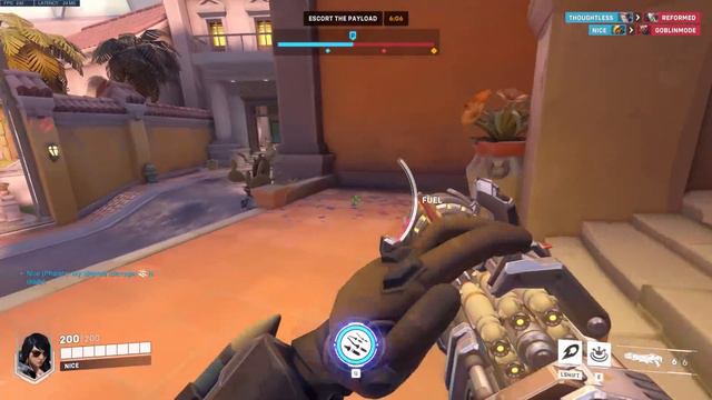 New Overwatch 2 Heroes Are No Longer Free at Release смотреть онлайн