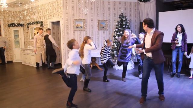 День рождение Гурама смотреть онлайн