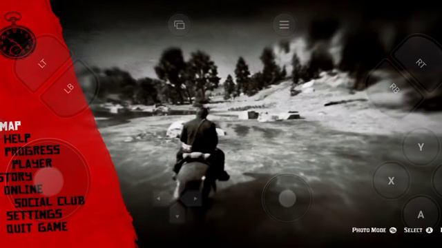 main read dead redemption 2 di gloud games смотреть онлайн