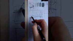 Урок № 1  Композиция станковая по теме  'Выразительные средства композиции пейзаж'