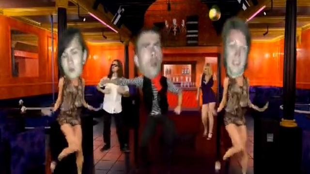 Мы бродячие артисты!!! ))) смотреть онлайн