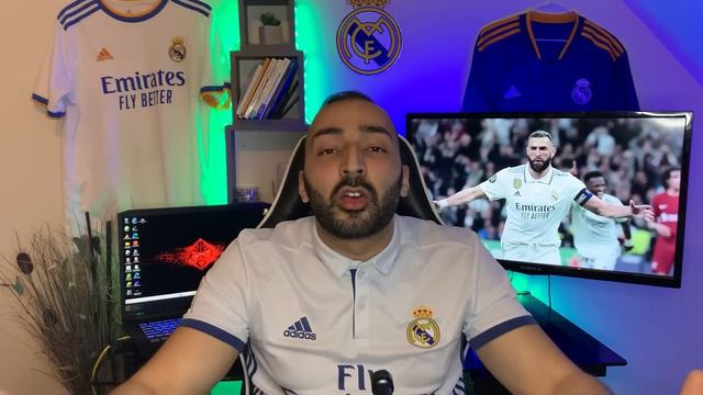 VOILÀ POURQUOI LE REAL MADRID EST TOUJOURS COMPLÉXÉ FACE AU FC BARCELONE !! смотреть онлайн