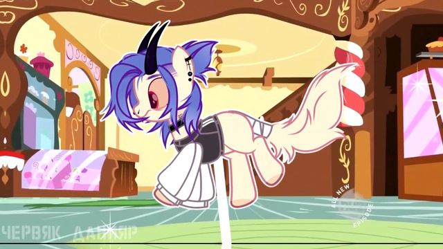 [PMV] ZOLOTO-Грустно на афтепати (ч.о.) смотреть онлайн