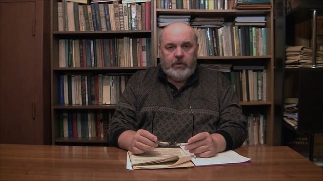 Охотминимум. Лекция 4. Особо охраняемые природные территории смотреть онлайн