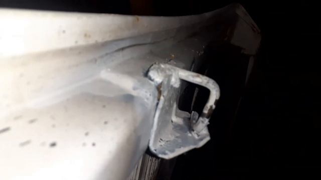 лечим замок капота нивы смотреть онлайн