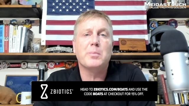 MASS EXODUS away from the NRA and MAGA EXPOSED by Former Gun Executive | Burn The Boats смотреть онлайн