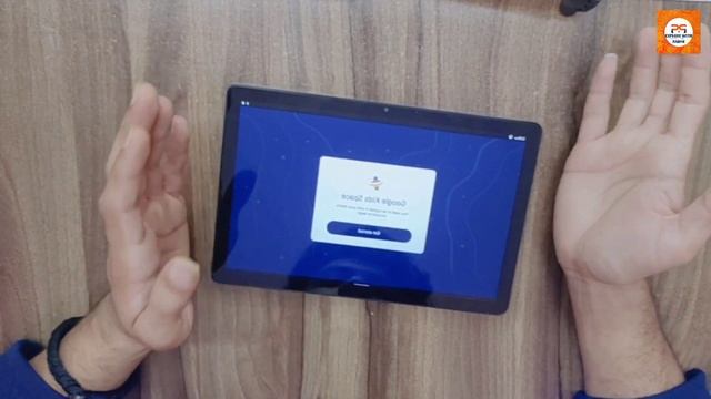 Lenovo Tab M10 HD⚡Best Lenovo Tablet Unboxing& Review #lenovo #tablet @TrakinTech @TechBurner