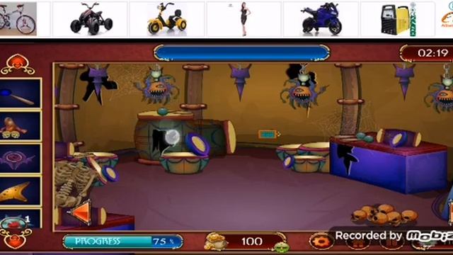 101 free new room escape game level 260 walkthrough смотреть онлайн