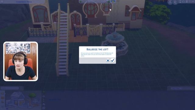 BUILD/BUY OVERVIEW || The Sims 4 Realm of Magic Game Pack смотреть онлайн