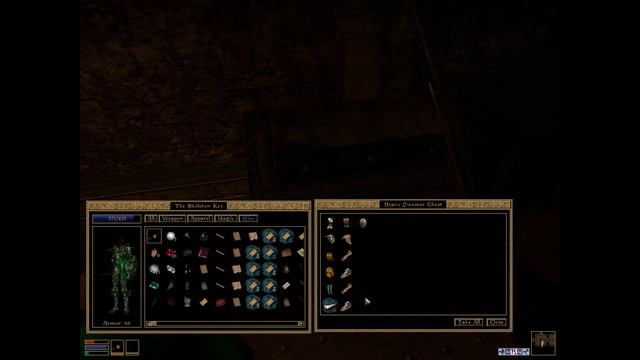 Darkins grabs your Arch-Mage title, what do you do? смотреть онлайн