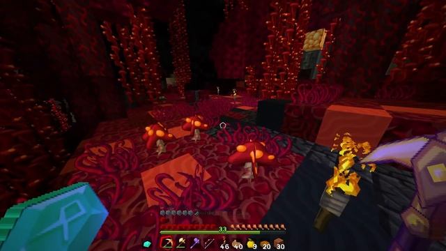 BROKEN REALMS (EP.7) | Minecraft CTM Map смотреть онлайн