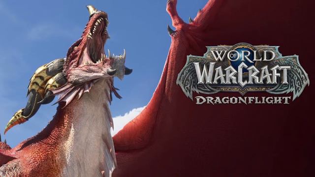 Dragonflight: World of Warcraft вернулся в вов? ;) смотреть онлайн