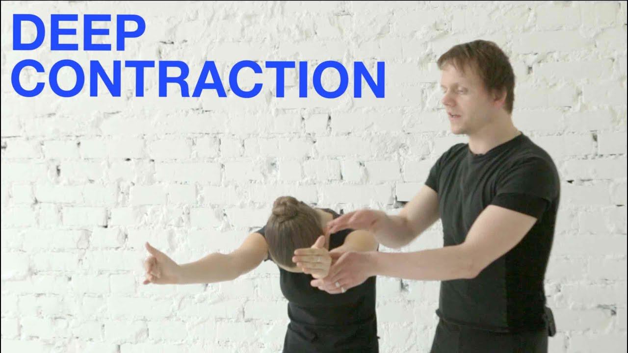 Deep contraction / Сильное сжатие смотреть онлайн