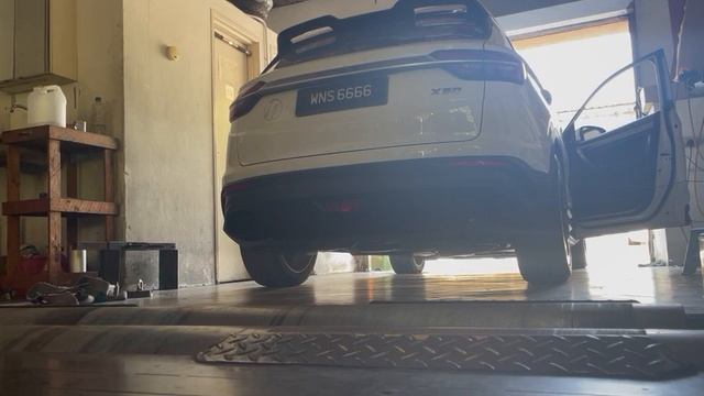 Proton X50 MPI (executive) 1.5 stage 2 ECU remap with crackle, pops and bangs. смотреть онлайн