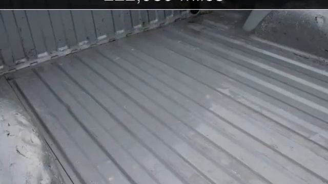 2007 Ford F-150 Used Cars - Great Falls,Montana - 2017-12-12 смотреть онлайн