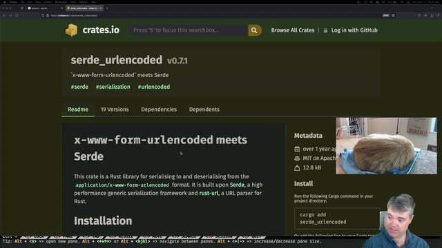 Stream archive: Finishing Query Params article, recording query params, recording errors "short" (2 смотреть онлайн