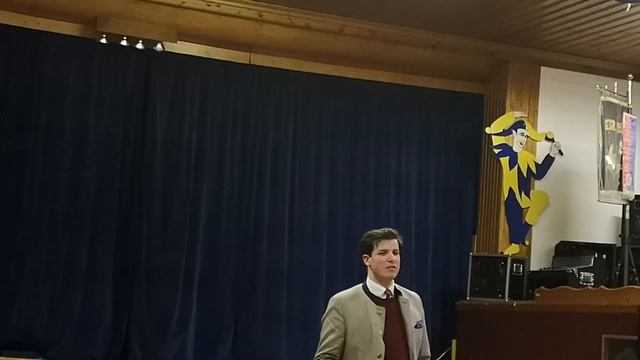 Alexander Tschugguel in Herzogenrath, 10.2.2020 смотреть онлайн