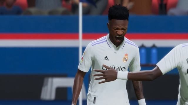 GTX 1650 | FIFA 23 GAMEPLAY | Asus TUF Gaming FX505DT | 1080p | High SETTINGS смотреть онлайн