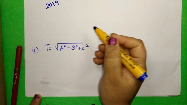 How to write Java expression using Math Functions | Class 10 ICSE Java | #2 QP Revision for Board смотреть онлайн